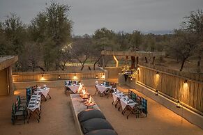 Karongwe - Becks Safari Lodge