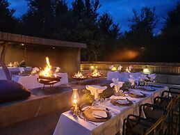 Karongwe - Becks Safari Lodge