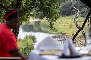 Karongwe - Becks Safari Lodge