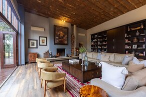 Karongwe - Becks Safari Lodge
