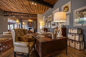Karongwe - Becks Safari Lodge