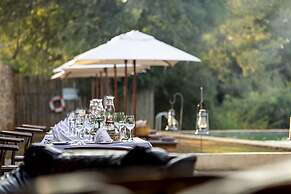 Karongwe - Becks Safari Lodge