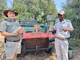 Karongwe - Becks Safari Lodge