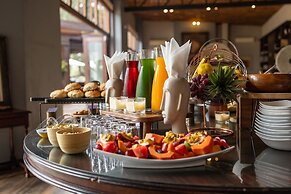 Karongwe - Becks Safari Lodge