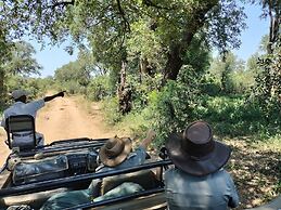 Karongwe - Becks Safari Lodge