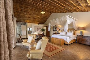 Karongwe - Becks Safari Lodge