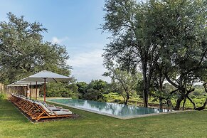 Karongwe - Becks Safari Lodge