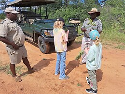 Karongwe - Becks Safari Lodge