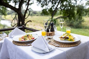 Karongwe - Becks Safari Lodge