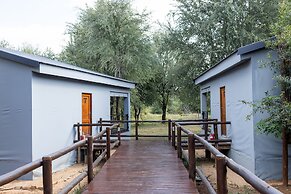 Karongwe - Becks Safari Lodge