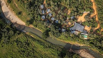 Karongwe - Becks Safari Lodge