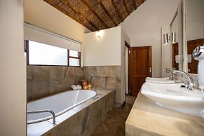Karongwe - Becks Safari Lodge
