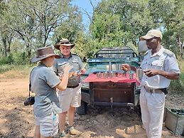 Karongwe - Becks Safari Lodge