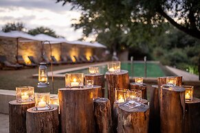 Karongwe - Becks Safari Lodge