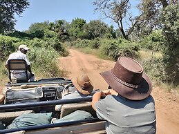 Karongwe - Becks Safari Lodge
