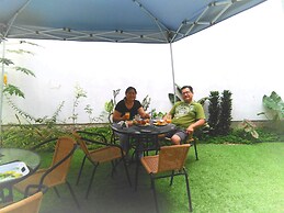 Sueño Tropical