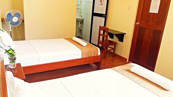 Sueño Tropical