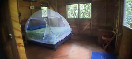 Mombacho Lodge