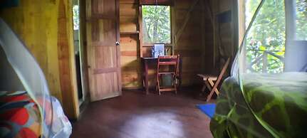 Mombacho Lodge