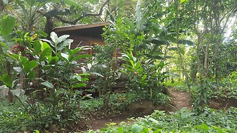 Mombacho Lodge