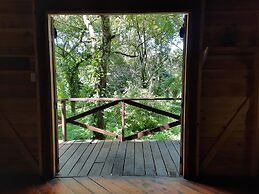 Mombacho Lodge