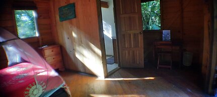 Mombacho Lodge