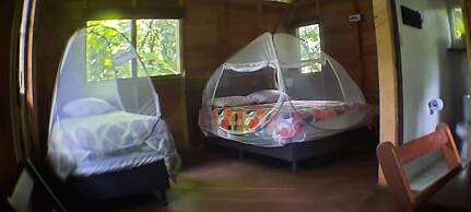 Mombacho Lodge