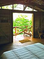 Mombacho Lodge