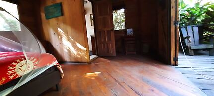 Mombacho Lodge