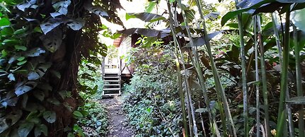 Mombacho Lodge