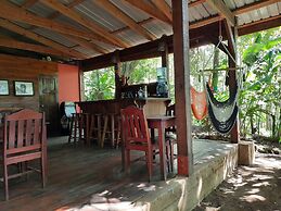 Mombacho Lodge