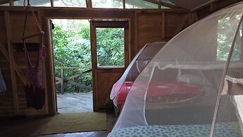 Mombacho Lodge