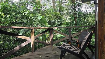 Mombacho Lodge