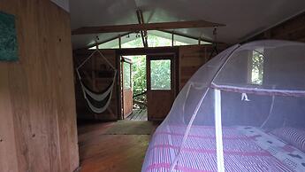 Mombacho Lodge