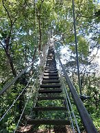 Mombacho Lodge