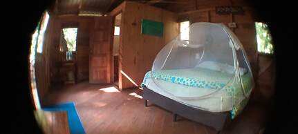 Mombacho Lodge