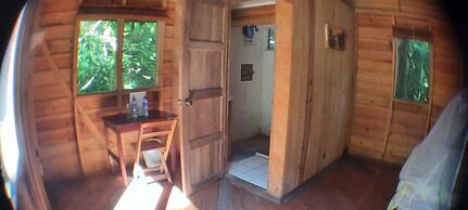 Mombacho Lodge