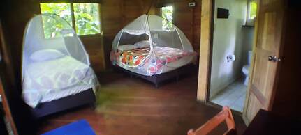 Mombacho Lodge