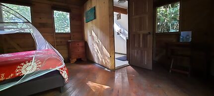 Mombacho Lodge