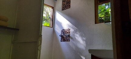 Mombacho Lodge
