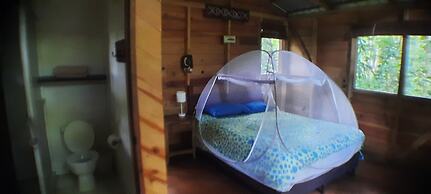 Mombacho Lodge