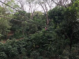 Mombacho Lodge