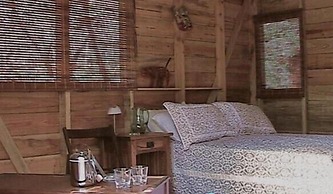 Mombacho Lodge