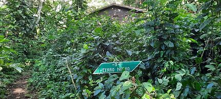 Mombacho Lodge