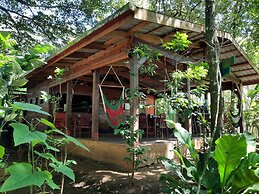 Mombacho Lodge