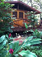 Mombacho Lodge