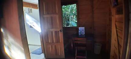 Mombacho Lodge