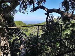 Mombacho Lodge