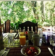 Mombacho Lodge