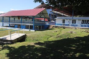Marineros Club Nautico